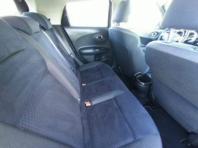 Nissan Juke 1.6 16V , N-Tec, serwis,