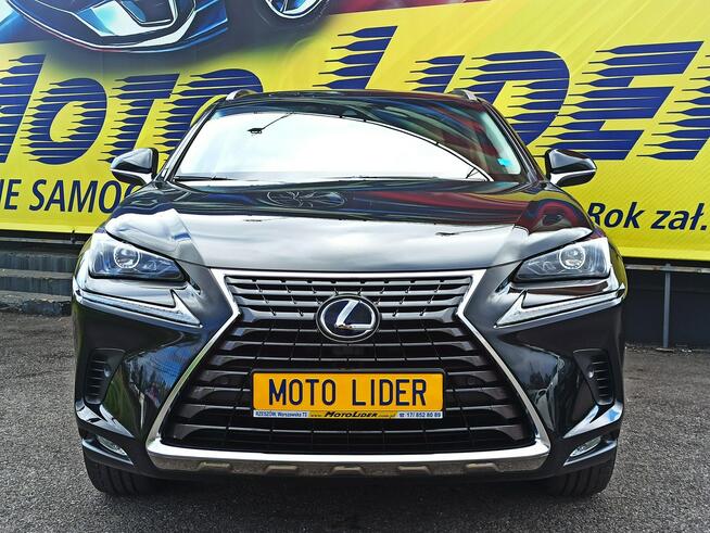 Lexus NX Salon, 2 wł., AWD, Bogata Wer., Serwis, Android, 2xkoła, XI 2018