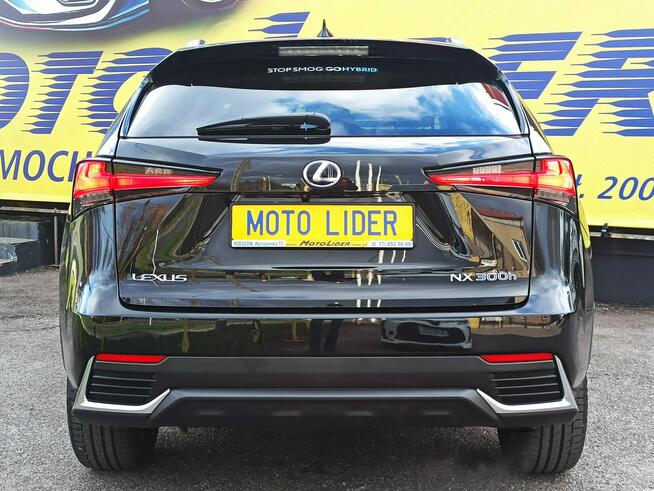 Lexus NX Salon, 2 wł., AWD, Bogata Wer., Serwis, Android, 2xkoła, XI 2018