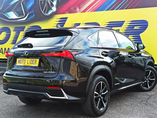 Lexus NX Salon, 2 wł., AWD, Bogata Wer., Serwis, Android, 2xkoła, XI 2018