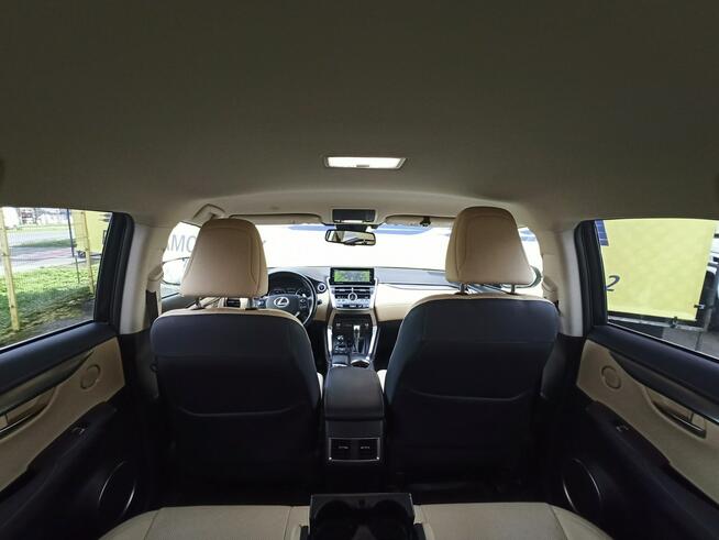 Lexus NX Salon, 2 wł., AWD, Bogata Wer., Serwis, Android, 2xkoła, XI 2018