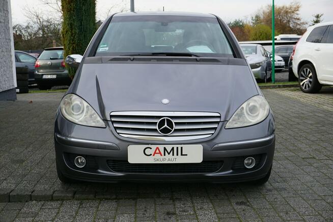 Mercedes A 180 zarejestrowany, ubezpieczony