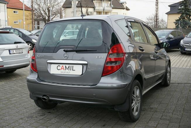 Mercedes A 180 zarejestrowany, ubezpieczony