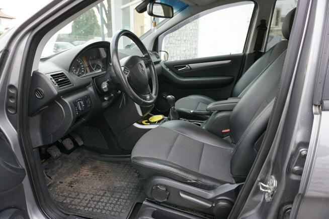 Mercedes A 180 zarejestrowany, ubezpieczony