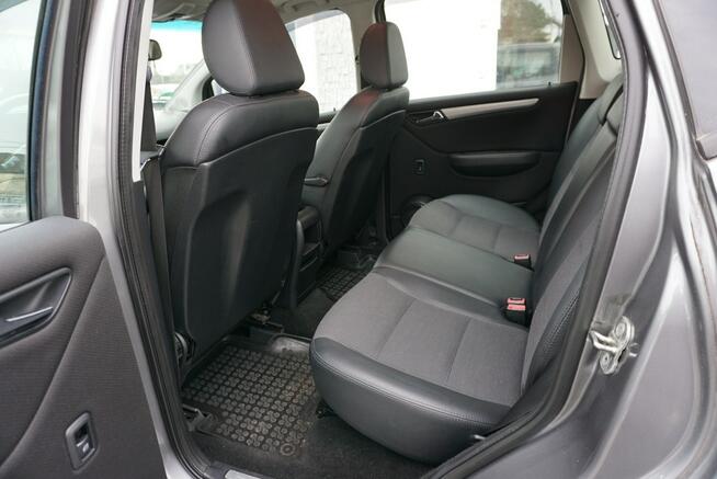 Mercedes A 180 zarejestrowany, ubezpieczony