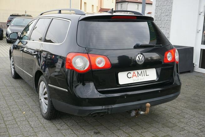 Volkswagen Passat zarejestrowany, ubzpieczony