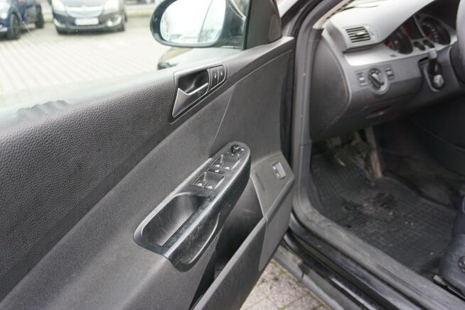 Volkswagen Passat zarejestrowany, ubzpieczony