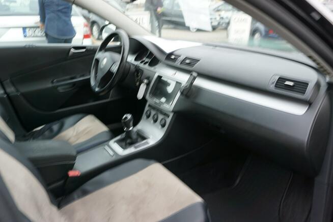 Volkswagen Passat zarejestrowany, ubzpieczony