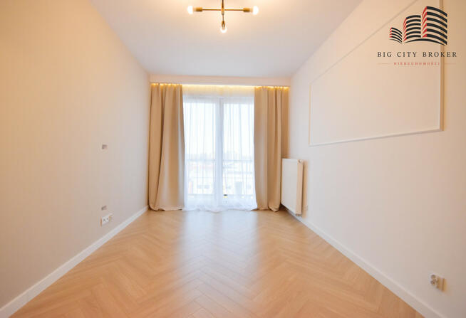 Mieszkanie Lublin Wrotków, Henryka Wolińskiego