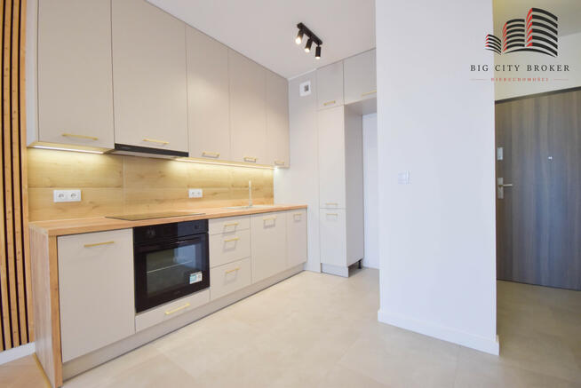 Mieszkanie Lublin Wrotków, Henryka Wolińskiego