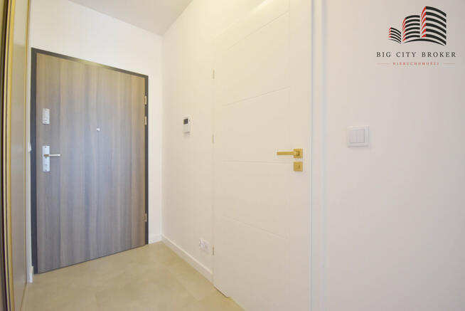 Mieszkanie Lublin Wrotków, Henryka Wolińskiego