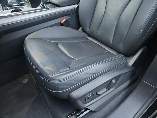 Audi Q7 S Line_Pneumatyka_Dociągi_SoundSystem_PamięćFotela_Kamera_Tempomat_FV
