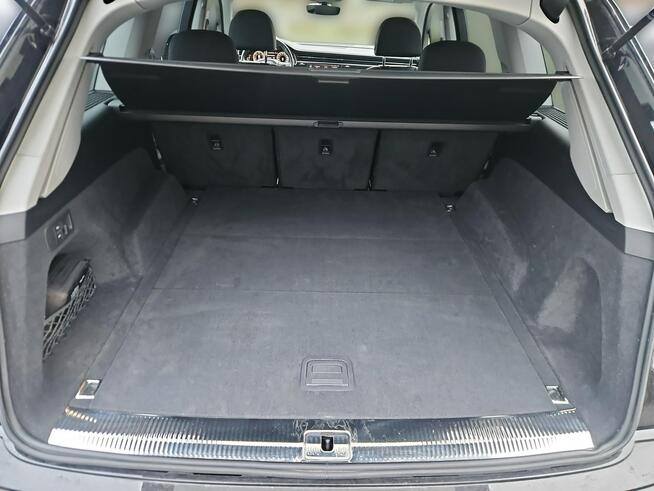 Audi Q7 S Line_Pneumatyka_Dociągi_SoundSystem_PamięćFotela_Kamera_Tempomat_FV