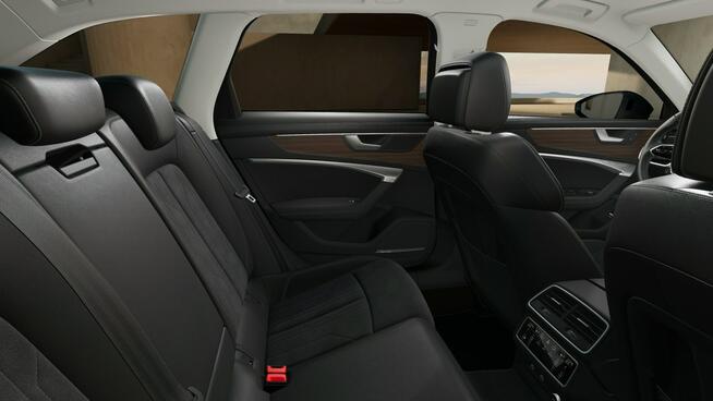Audi A6 Allroad MatrixHD_B&O_Hak_HeadUp_Dociągi_Alcantara_CarPlay_GrzanaSzybCzoł._GWAR