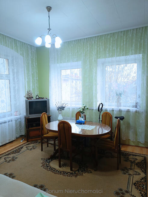 Na sprzedaż trzy pokojowe mieszkanie w Ząbkowicach