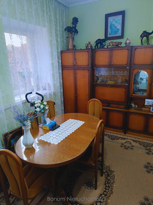 Na sprzedaż trzy pokojowe mieszkanie w Ząbkowicach