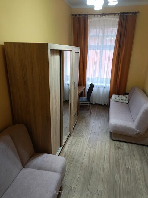 Na sprzedaż trzy pokojowe mieszkanie w Ząbkowicach