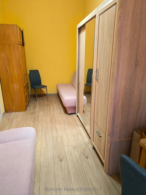 Na sprzedaż trzy pokojowe mieszkanie w Ząbkowicach