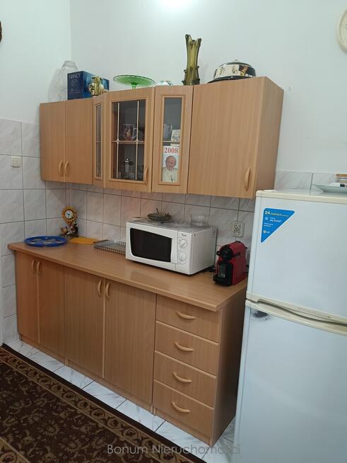 Na sprzedaż trzy pokojowe mieszkanie w Ząbkowicach