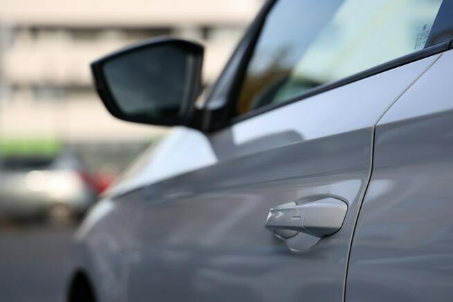 Škoda Kamiq 1.0 TSI Style