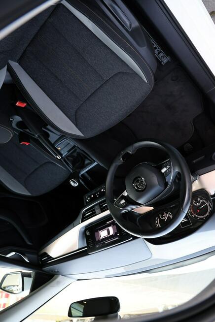 Škoda Kamiq 1.0 TSI Style