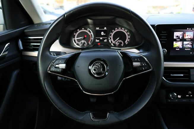 Škoda Kamiq 1.0 TSI Style