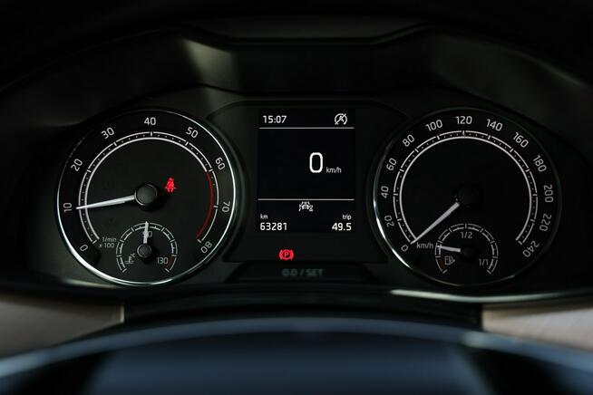 Škoda Kamiq 1.0 TSI Style