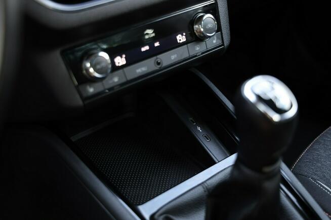 Škoda Kamiq 1.0 TSI Style