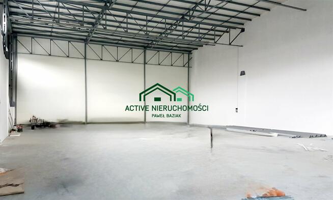 Lokal użytkowy Kraków Podgórze