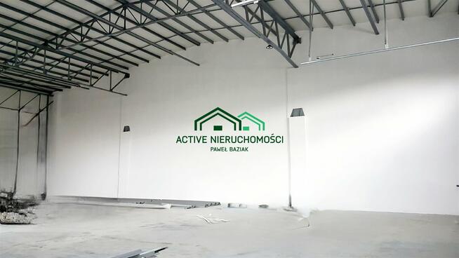 Lokal użytkowy Kraków Podgórze