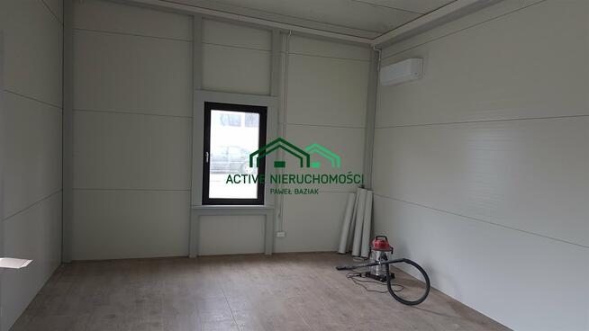 Lokal użytkowy Kraków Podgórze