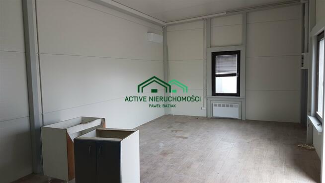 Lokal użytkowy Kraków Podgórze