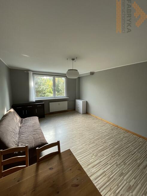 Mieszkanie Poznań Poznań-Wilda, os. Dębina