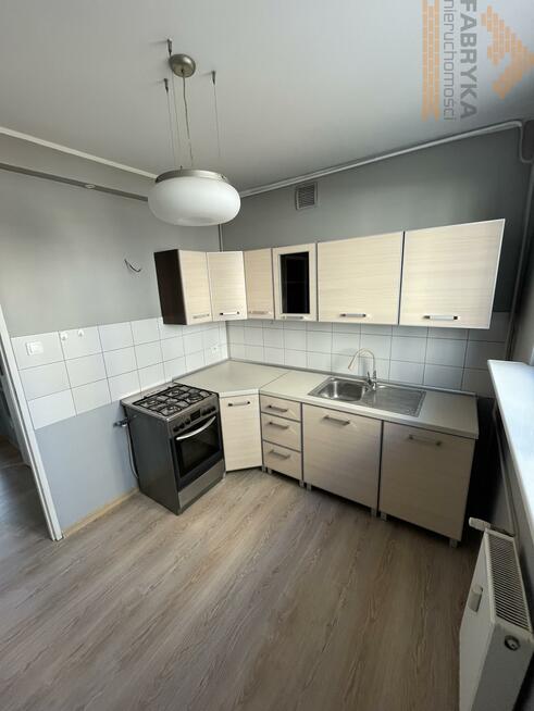 Mieszkanie Poznań Poznań-Wilda, os. Dębina