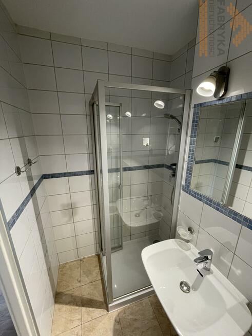 Mieszkanie Poznań Poznań-Wilda, os. Dębina