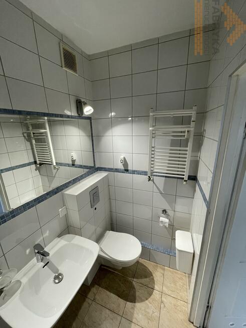 Mieszkanie Poznań Poznań-Wilda, os. Dębina