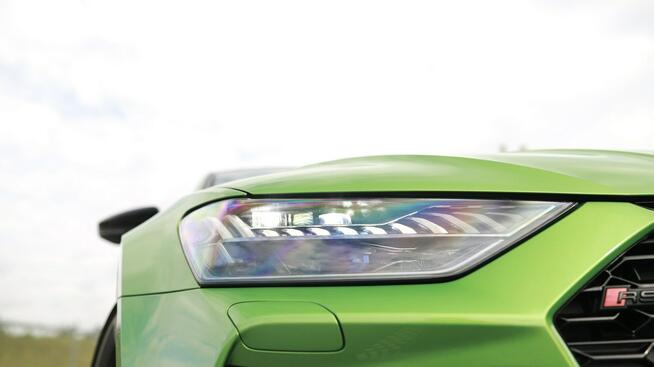 Audi RS7 EXCLUSIVE*Ceramika*Gwarancja*Bezwypadkowy*Możliwość finansowania