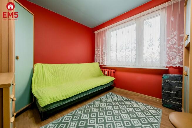 Mieszkanie Białystok Dziesięciny