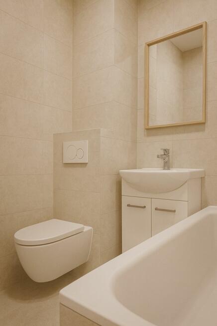 Mieszkanie Gdańsk Siedlce, Kartuska