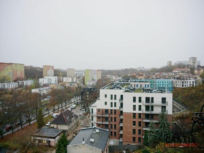 Mieszkanie Gdańsk Siedlce, Kartuska