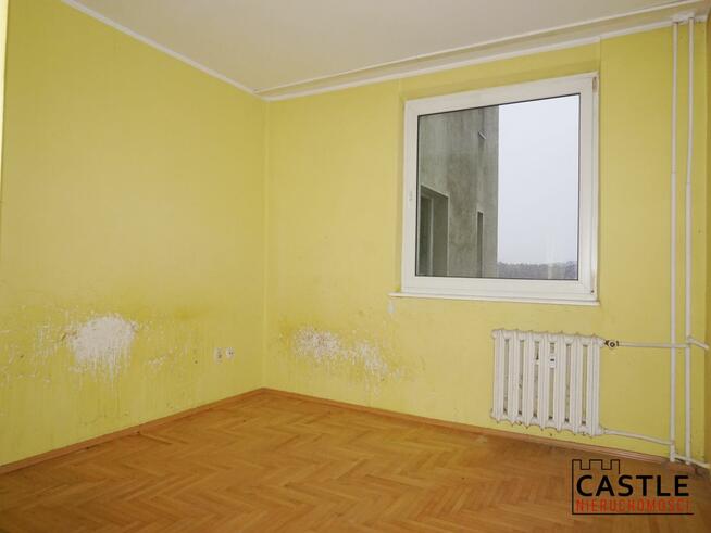 Mieszkanie Gdańsk Siedlce, Kartuska