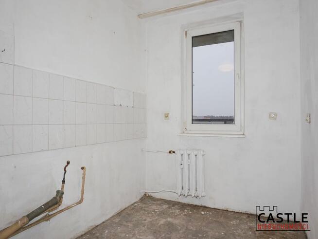 Mieszkanie Gdańsk Siedlce, Kartuska