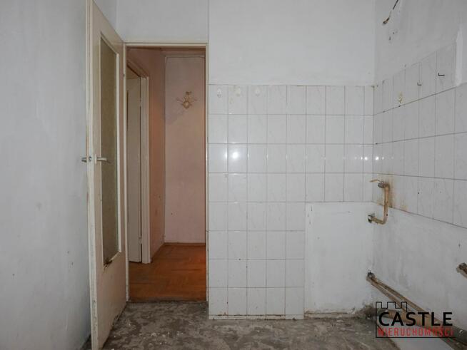 Mieszkanie Gdańsk Siedlce, Kartuska