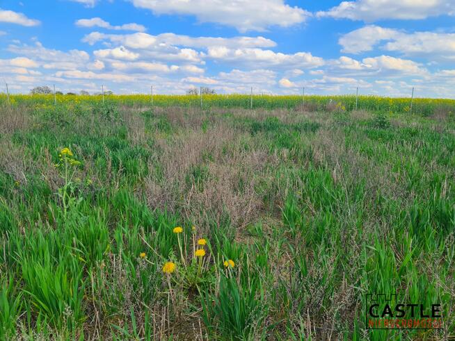 Mieszkanie budowlana Młodasko
