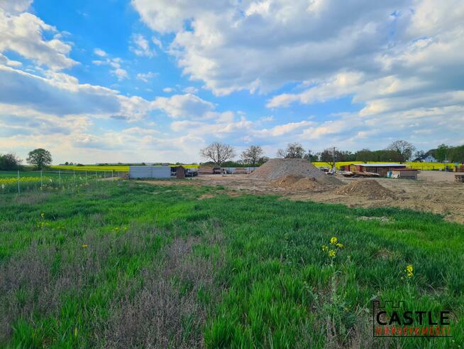 Mieszkanie budowlana Młodasko