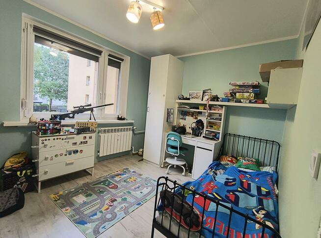 Mieszkanie Rybnik Rybnicka Kuźnia