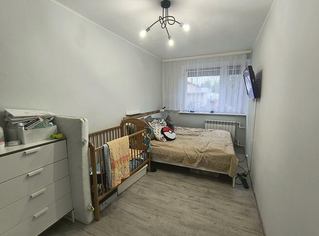 Mieszkanie Rybnik Rybnicka Kuźnia