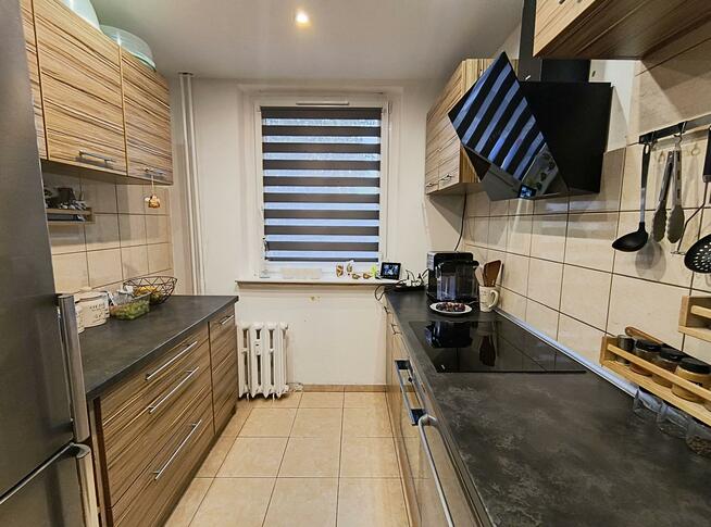 Mieszkanie Rybnik Rybnicka Kuźnia