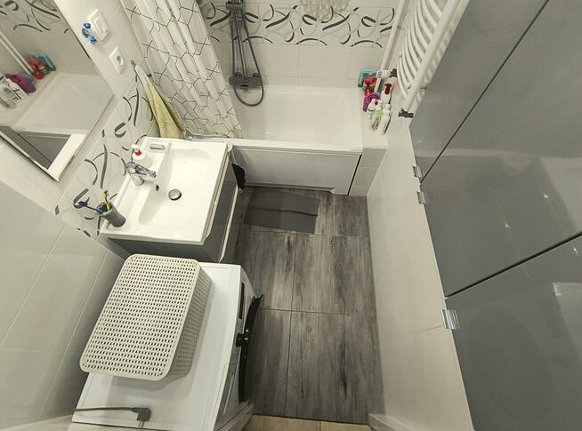 Mieszkanie Rybnik Rybnicka Kuźnia