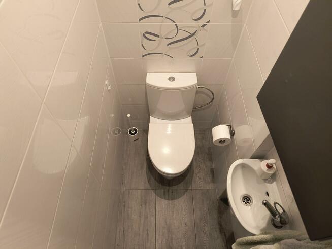 Mieszkanie Rybnik Rybnicka Kuźnia